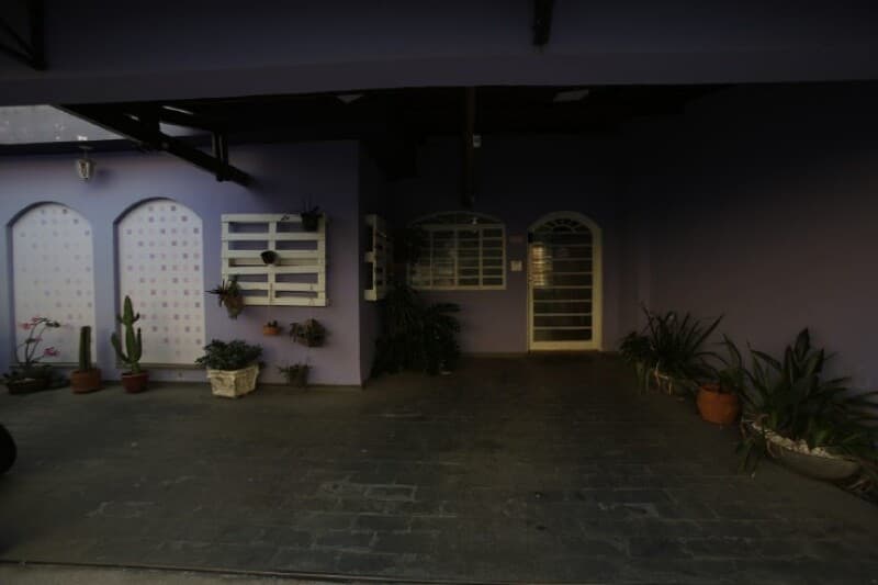 Foto 4 de 7: Comercial em leilão em Franca - SP, bairro Centro — LOTE 001 Prédio comercial e respectivo terreno, A.T. 218m², A.C. 120m², Centro, Franca/SP