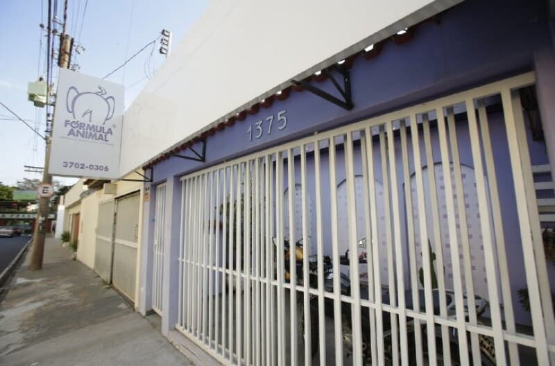 Foto 5 de 7: Comercial em leilão em Franca - SP, bairro Centro — LOTE 001 Prédio comercial e respectivo terreno, A.T. 218m², A.C. 120m², Centro, Franca/SP