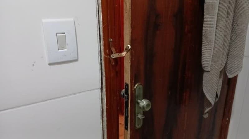 Foto 13 de 17: Apartamento em leilão em São Paulo - SP, bairro Santa Efigênia — LOTE 001 Apartamento Ed. Vallinoto, A.U. 51m², A.T. 59m², 2 dorms, Santa Efigênia, São Paulo/SP