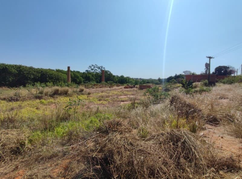 Terreno em leilão em Presidente Venceslau - SP, bairro Vila Luiza — LOTE 001 Chácara com A.T. 7.347m², sem benfeitorias, Vila Luiza, Presidente Venceslau/SP
