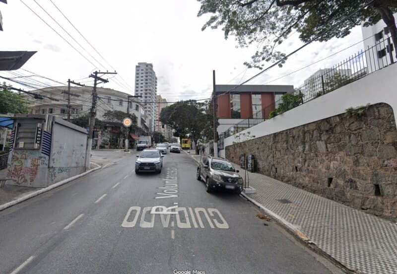 Foto 3 de 4: Apartamento em leilão em São Paulo - SP, bairro Santana — LOTE 001 Apartamento Ed. Solar de Algarve, A.U, 113m², 1 vaga, Santana, São Paulo/SP
