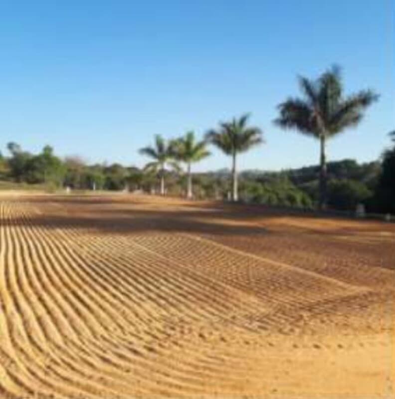 Foto 9 de 20: Terreno em leilão em Araçoiaba Da Serra - SP, bairro Aparecida — LOTE 001 Terreno - Sítio São Pedro, Gleba B, A.T. 2,7 has, Aparecida, Araçoiaba da Serra/SP