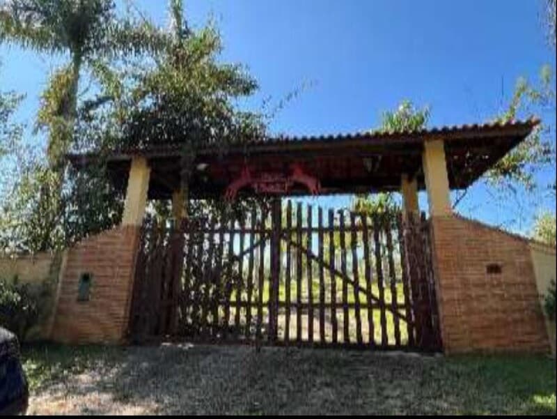 Foto 15 de 20: Terreno em leilão em Araçoiaba Da Serra - SP, bairro Aparecida — LOTE 001 Terreno - Sítio São Pedro, Gleba B, A.T. 2,7 has, Aparecida, Araçoiaba da Serra/SP