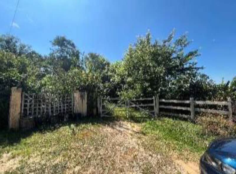 Foto 20 de 20: Terreno em leilão em Araçoiaba Da Serra - SP, bairro Aparecida — LOTE 001 Terreno - Sítio São Pedro, Gleba B, A.T. 2,7 has, Aparecida, Araçoiaba da Serra/SP