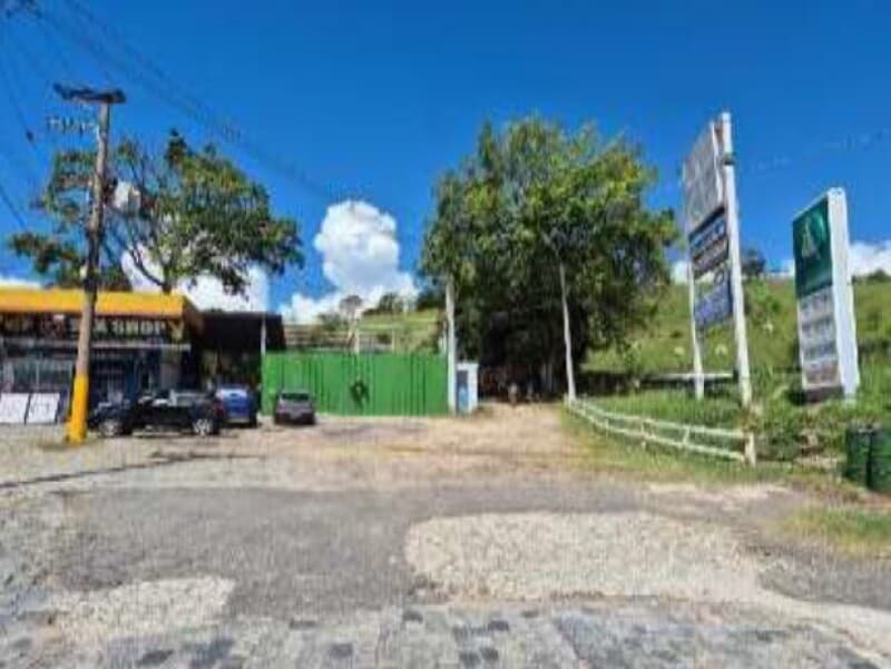 Terreno em leilão em Guaratinguetá - SP, bairro Vila Santos — LOTE 002 Terreno Lote 1, Quadra B, A.T. 342m², Vila Santos Guaratinguetá, Guaratinguetá/SP
