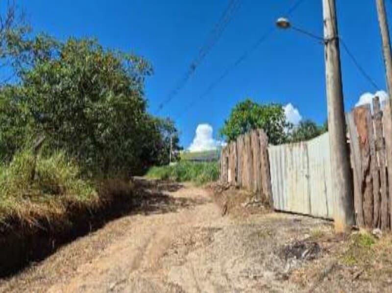 Foto 2 de 11: Terreno em leilão em Guaratinguetá - SP, bairro Vila Santos — LOTE 002 Terreno Lote 1, Quadra B, A.T. 342m², Vila Santos Guaratinguetá, Guaratinguetá/SP
