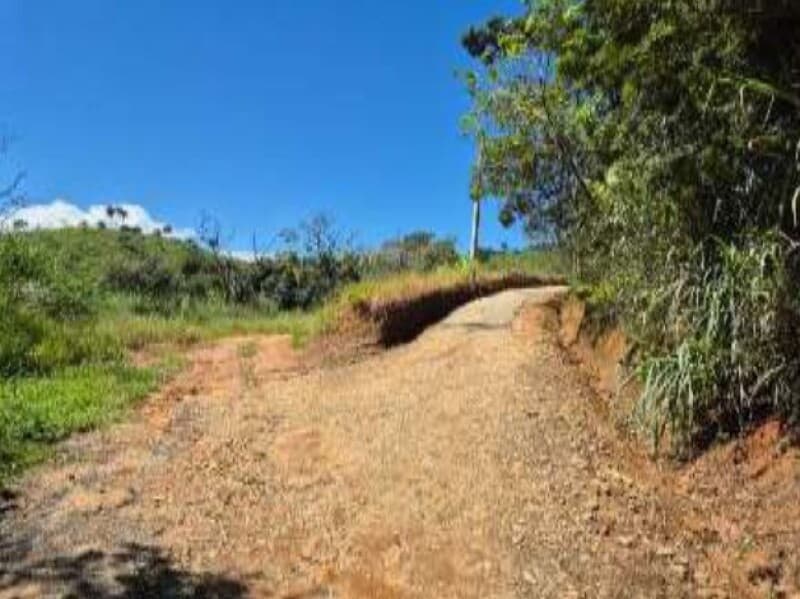 Foto 7 de 11: Terreno em leilão em Guaratinguetá - SP, bairro Vila Santos Guaratinguetá — LOTE 003 Terreno Lote 3, Quadra B, A.T. 300m², Vila Santos Guaratinguetá, Guaratinguetá/SP