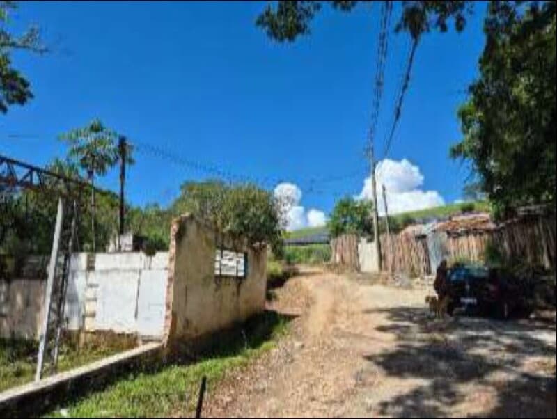 Foto 5 de 11: Terreno em leilão em Guaratinguetá - SP, bairro Vila Santos — LOTE 004 Terreno Lote 4, Quadra B, A.T. 250m², Vila Santos Guaratinguetá, Guaratinguetá/SP