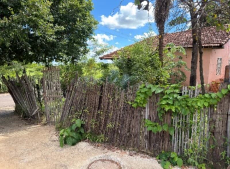 Foto 4 de 6: Casa em leilão em Mirandópolis - SP, bairro Jardim Solerte — LOTE 001 Imóvel residencial com A.C. 39m², A.T. 192m², Jd. Solerte, Mirandópolis/SP