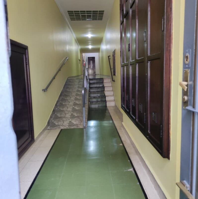Foto 2 de 17: Apartamento em leilão em São Paulo - SP, bairro Santa Cecília — LOTE 001 Apartamento Ed. Lívia, A.U. 119m², 2 dorms, Santa Cecília, São Paulo/SP