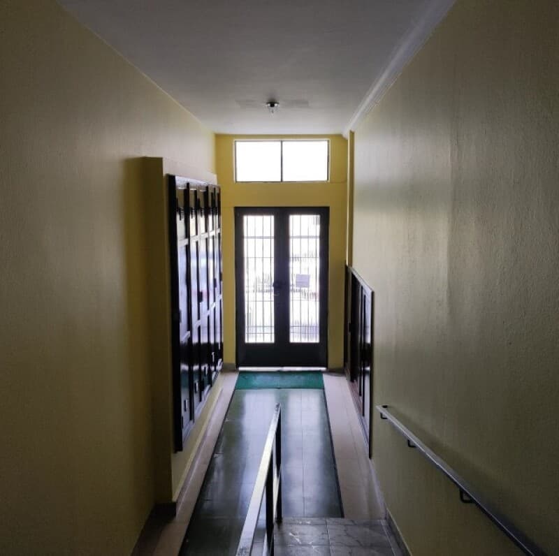 Foto 3 de 17: Apartamento em leilão em São Paulo - SP, bairro Santa Cecília — LOTE 001 Apartamento Ed. Lívia, A.U. 119m², 2 dorms, Santa Cecília, São Paulo/SP