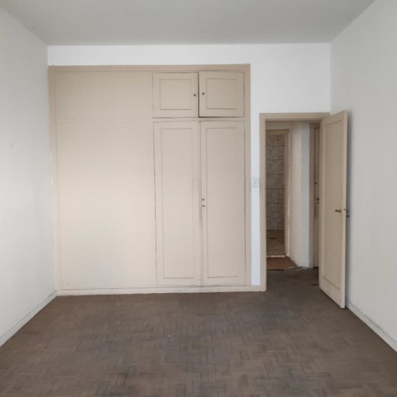 Foto 9 de 17: Apartamento em leilão em São Paulo - SP, bairro Santa Cecília — LOTE 001 Apartamento Ed. Lívia, A.U. 119m², 2 dorms, Santa Cecília, São Paulo/SP