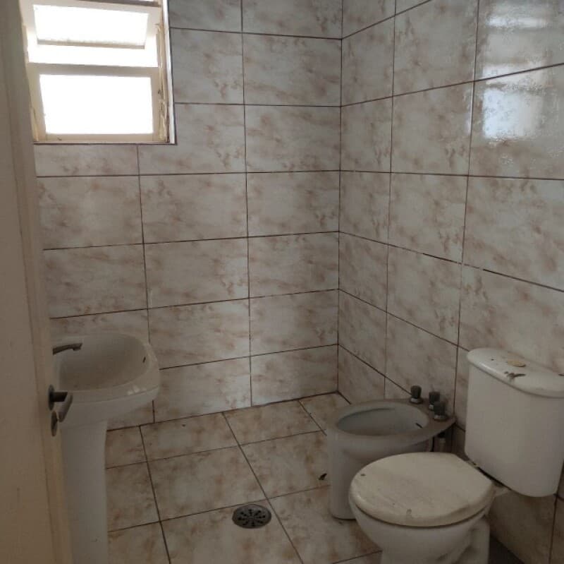 Foto 12 de 17: Apartamento em leilão em São Paulo - SP, bairro Santa Cecília — LOTE 001 Apartamento Ed. Lívia, A.U. 119m², 2 dorms, Santa Cecília, São Paulo/SP