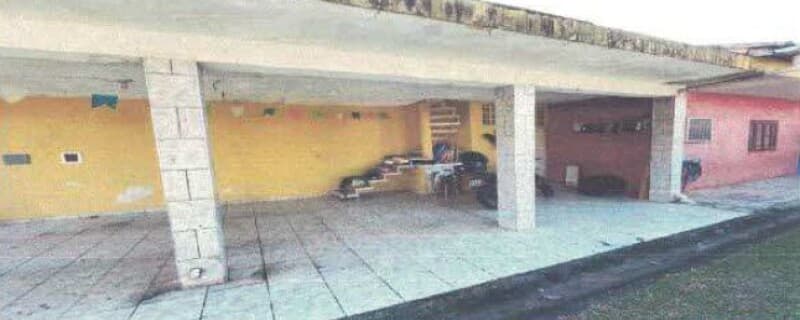 Foto 3 de 7: Terreno em leilão em Caraguatatuba - SP, bairro Jardim das Gaivotas — LOTE 001 Terreno Lote 24 da Quadra F, 490m², Jardim das Gaivotas Gleba III, Caraguatatuba/SP