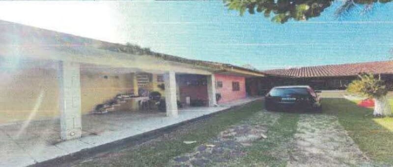 Foto 4 de 7: Terreno em leilão em Caraguatatuba - SP, bairro Jardim das Gaivotas — LOTE 001 Terreno Lote 24 da Quadra F, 490m², Jardim das Gaivotas Gleba III, Caraguatatuba/SP