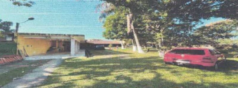 Foto 5 de 7: Terreno em leilão em Caraguatatuba - SP, bairro Jardim das Gaivotas — LOTE 001 Terreno Lote 24 da Quadra F, 490m², Jardim das Gaivotas Gleba III, Caraguatatuba/SP