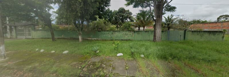Terreno em leilão em Caraguatatuba - SP, bairro Jardim das Gaivotas — LOTE 002 Terreno Lote 25 da Quadra F, 490m², Jardim das Gaivotas/SP