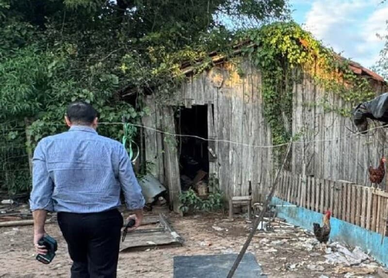Foto 15 de 34: Area Rural em leilão em Piracicaba - SP — LOTE 001 Imóvel Rural, Sítio Palácio, com área de 64,47,56 has, Piracicaba/SP