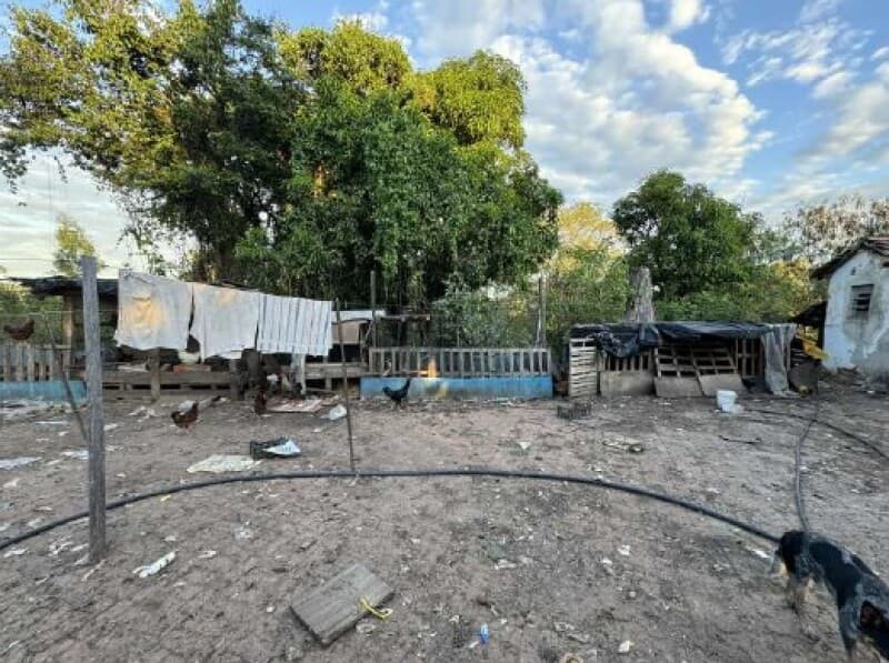 Foto 18 de 34: Area Rural em leilão em Piracicaba - SP — LOTE 001 Imóvel Rural, Sítio Palácio, com área de 64,47,56 has, Piracicaba/SP