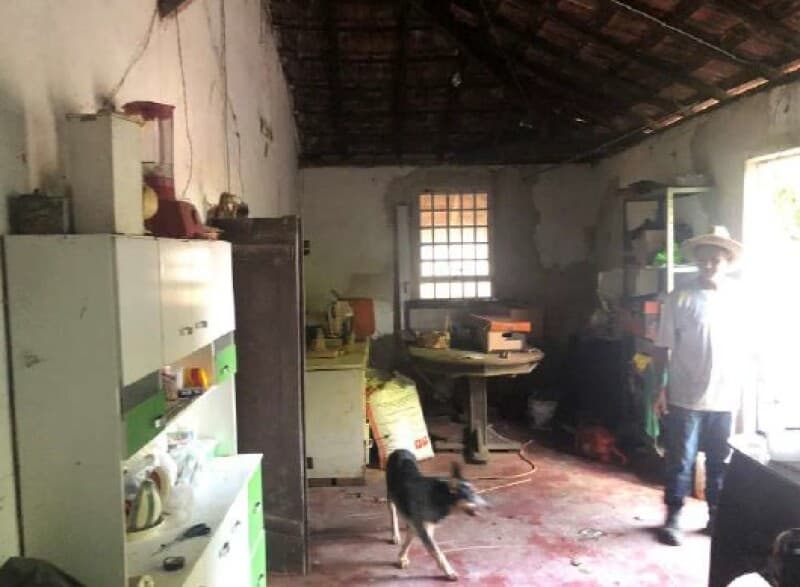 Foto 21 de 34: Area Rural em leilão em Piracicaba - SP — LOTE 001 Imóvel Rural, Sítio Palácio, com área de 64,47,56 has, Piracicaba/SP