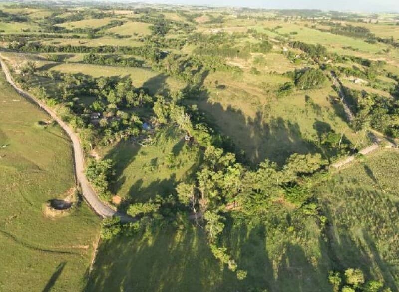 Foto 27 de 34: Area Rural em leilão em Piracicaba - SP — LOTE 001 Imóvel Rural, Sítio Palácio, com área de 64,47,56 has, Piracicaba/SP
