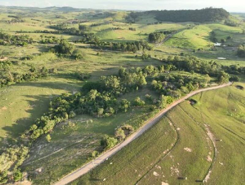 Foto 28 de 34: Area Rural em leilão em Piracicaba - SP — LOTE 001 Imóvel Rural, Sítio Palácio, com área de 64,47,56 has, Piracicaba/SP