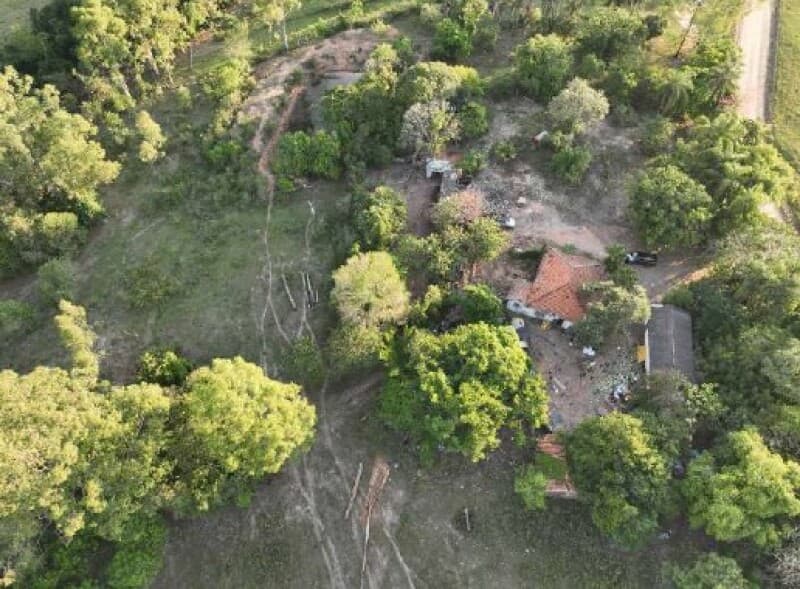 Foto 31 de 34: Area Rural em leilão em Piracicaba - SP — LOTE 001 Imóvel Rural, Sítio Palácio, com área de 64,47,56 has, Piracicaba/SP