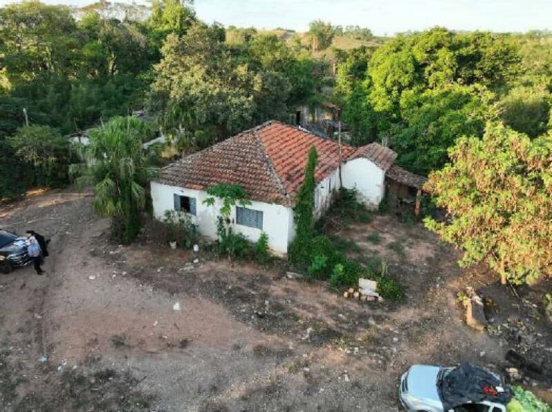 Foto 32 de 34: Area Rural em leilão em Piracicaba - SP — LOTE 001 Imóvel Rural, Sítio Palácio, com área de 64,47,56 has, Piracicaba/SP