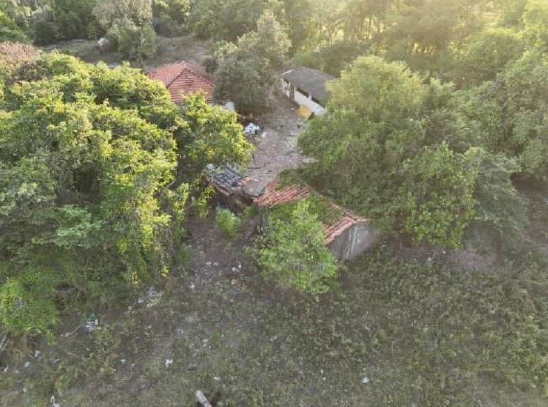 Foto 34 de 34: Area Rural em leilão em Piracicaba - SP — LOTE 001 Imóvel Rural, Sítio Palácio, com área de 64,47,56 has, Piracicaba/SP