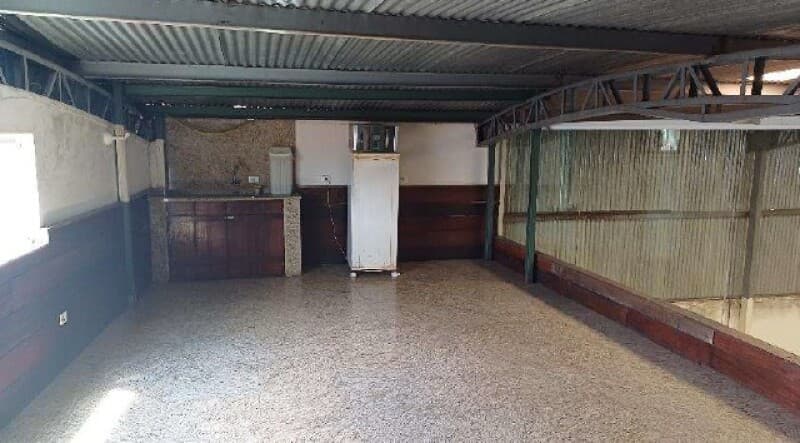 Foto 9 de 16: Comercial em leilão em São Paulo - SP, bairro Brás — LOTE 001 Galpão com A.C. 1.370m², A.T. 1.069m², Brás, São Paulo/SP