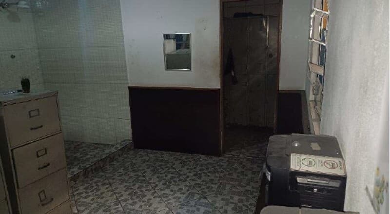 Foto 14 de 16: Comercial em leilão em São Paulo - SP, bairro Brás — LOTE 001 Galpão com A.C. 1.370m², A.T. 1.069m², Brás, São Paulo/SP