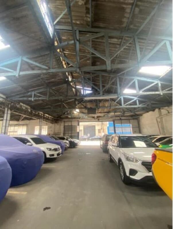 Foto 6 de 8: Comercial em leilão em São Paulo - SP, bairro Barra Funda — LOTE 001 Imóvel comercial com A.T.C. 1.004m², Barra Funda, São Paulo/SP