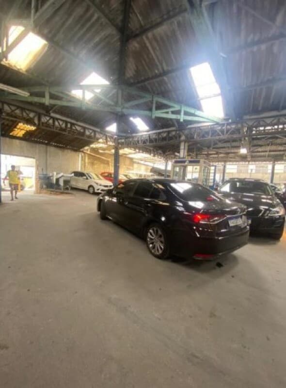 Foto 7 de 8: Comercial em leilão em São Paulo - SP, bairro Barra Funda — LOTE 001 Imóvel comercial com A.T.C. 1.004m², Barra Funda, São Paulo/SP