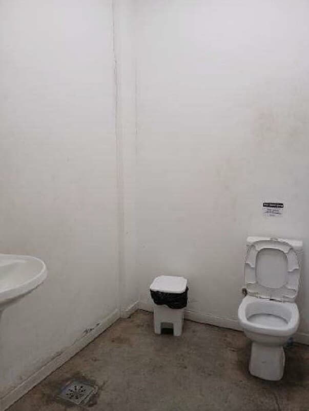 Foto 9 de 14: Comercial em leilão em São Paulo - SP, bairro Barra Funda — LOTE 001 (1/3) Galpão comercial com área de 997m², Barra Funda, São Paulo/SP
