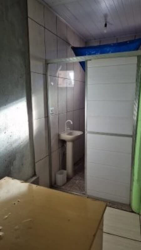 Foto 13 de 16: Terreno em leilão em Nova Luzitânia - SP, bairro Centro — LOTE 001 Imóvel residencial com área de 176m², Centro, Nova Luzitânia/SP