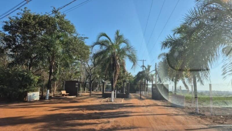 Terreno em leilão em Santo Antônio Do Aracanguá - SP — LOTE 001 Terreno no Residencial Natural Valle II, área de 600m², Santo Antônio do Aracanguá/SP