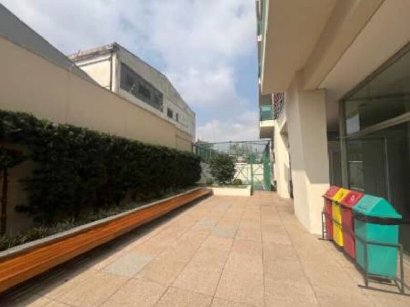 Foto 7 de 24: Apartamento em leilão em São Paulo - SP, bairro Casa Verde — LOTE 001 Apartamento Ed. Progetto Atílio, A.P. 62m², 1 suíte, 1 dorm, 2 vagas, Casa Verde, São Paulo