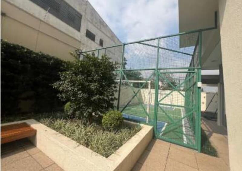 Foto 8 de 24: Apartamento em leilão em São Paulo - SP, bairro Casa Verde — LOTE 001 Apartamento Ed. Progetto Atílio, A.P. 62m², 1 suíte, 1 dorm, 2 vagas, Casa Verde, São Paulo