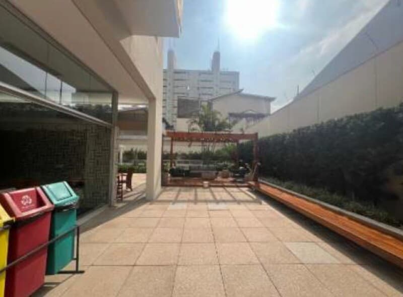 Foto 10 de 24: Apartamento em leilão em São Paulo - SP, bairro Casa Verde — LOTE 001 Apartamento Ed. Progetto Atílio, A.P. 62m², 1 suíte, 1 dorm, 2 vagas, Casa Verde, São Paulo