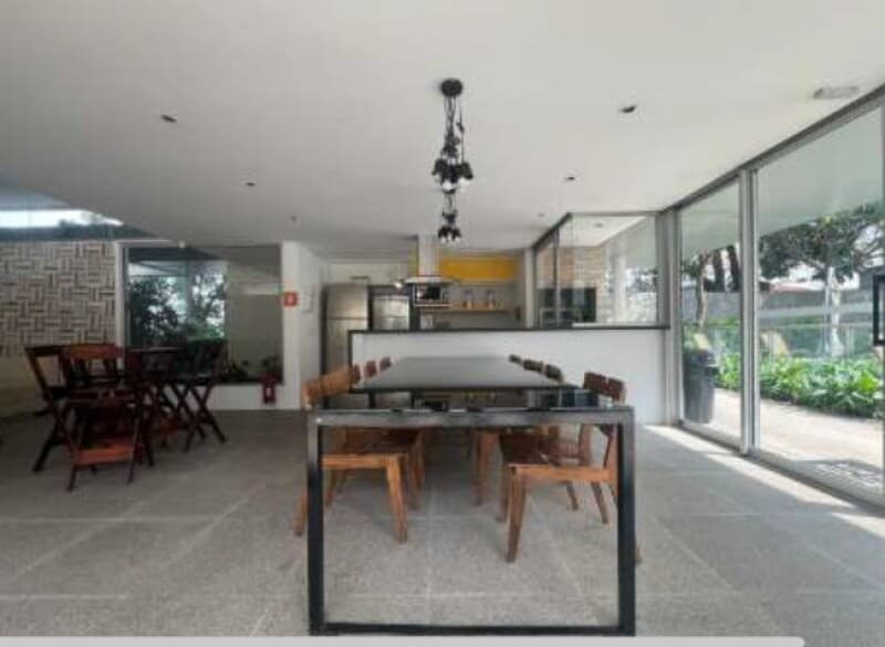 Foto 11 de 24: Apartamento em leilão em São Paulo - SP, bairro Casa Verde — LOTE 001 Apartamento Ed. Progetto Atílio, A.P. 62m², 1 suíte, 1 dorm, 2 vagas, Casa Verde, São Paulo