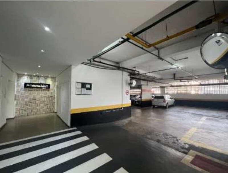 Foto 12 de 24: Apartamento em leilão em São Paulo - SP, bairro Casa Verde — LOTE 001 Apartamento Ed. Progetto Atílio, A.P. 62m², 1 suíte, 1 dorm, 2 vagas, Casa Verde, São Paulo