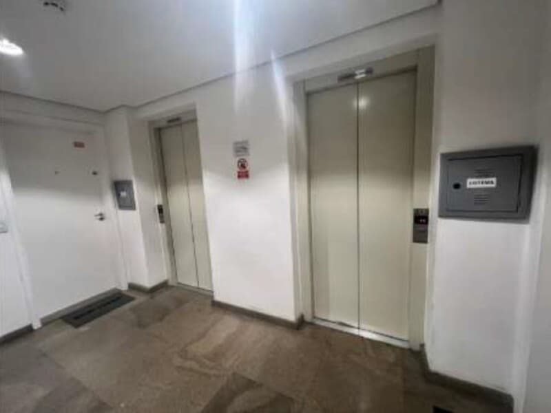 Foto 14 de 24: Apartamento em leilão em São Paulo - SP, bairro Casa Verde — LOTE 001 Apartamento Ed. Progetto Atílio, A.P. 62m², 1 suíte, 1 dorm, 2 vagas, Casa Verde, São Paulo