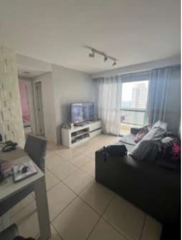 Foto 16 de 24: Apartamento em leilão em São Paulo - SP, bairro Casa Verde — LOTE 001 Apartamento Ed. Progetto Atílio, A.P. 62m², 1 suíte, 1 dorm, 2 vagas, Casa Verde, São Paulo