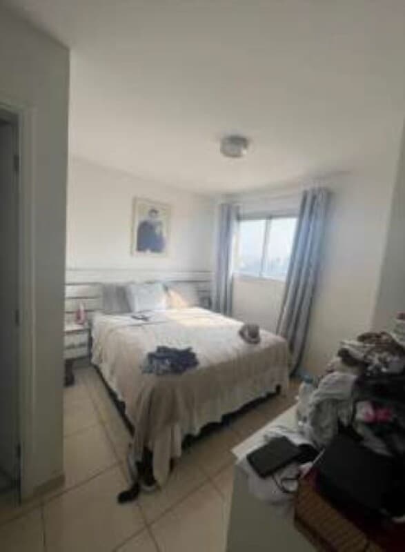 Foto 19 de 24: Apartamento em leilão em São Paulo - SP, bairro Casa Verde — LOTE 001 Apartamento Ed. Progetto Atílio, A.P. 62m², 1 suíte, 1 dorm, 2 vagas, Casa Verde, São Paulo