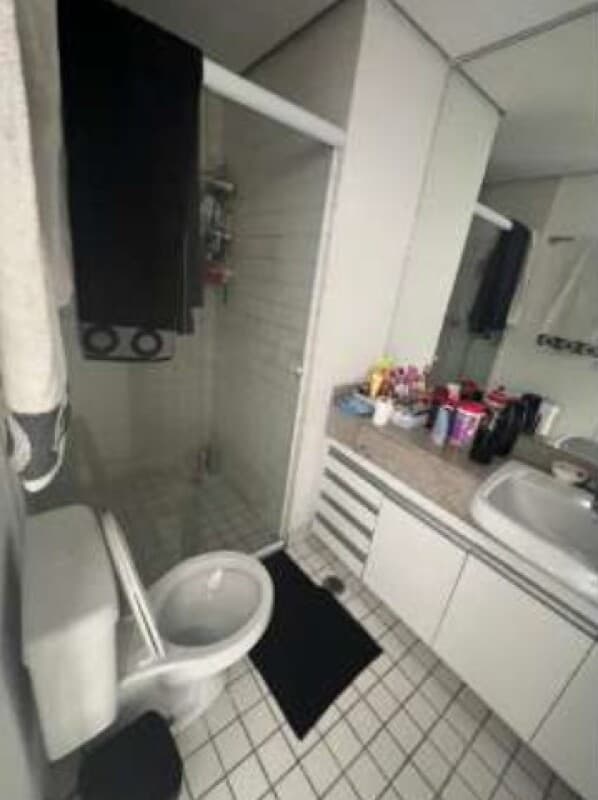 Foto 20 de 24: Apartamento em leilão em São Paulo - SP, bairro Casa Verde — LOTE 001 Apartamento Ed. Progetto Atílio, A.P. 62m², 1 suíte, 1 dorm, 2 vagas, Casa Verde, São Paulo