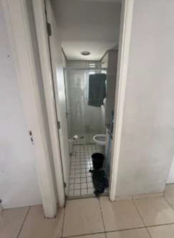 Foto 21 de 24: Apartamento em leilão em São Paulo - SP, bairro Casa Verde — LOTE 001 Apartamento Ed. Progetto Atílio, A.P. 62m², 1 suíte, 1 dorm, 2 vagas, Casa Verde, São Paulo