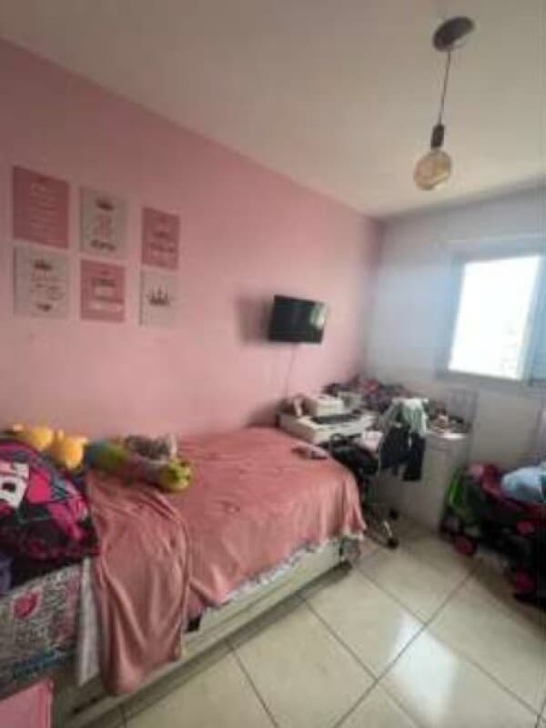 Foto 22 de 24: Apartamento em leilão em São Paulo - SP, bairro Casa Verde — LOTE 001 Apartamento Ed. Progetto Atílio, A.P. 62m², 1 suíte, 1 dorm, 2 vagas, Casa Verde, São Paulo