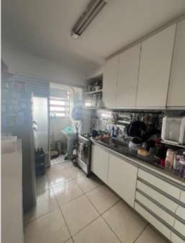 Foto 23 de 24: Apartamento em leilão em São Paulo - SP, bairro Casa Verde — LOTE 001 Apartamento Ed. Progetto Atílio, A.P. 62m², 1 suíte, 1 dorm, 2 vagas, Casa Verde, São Paulo
