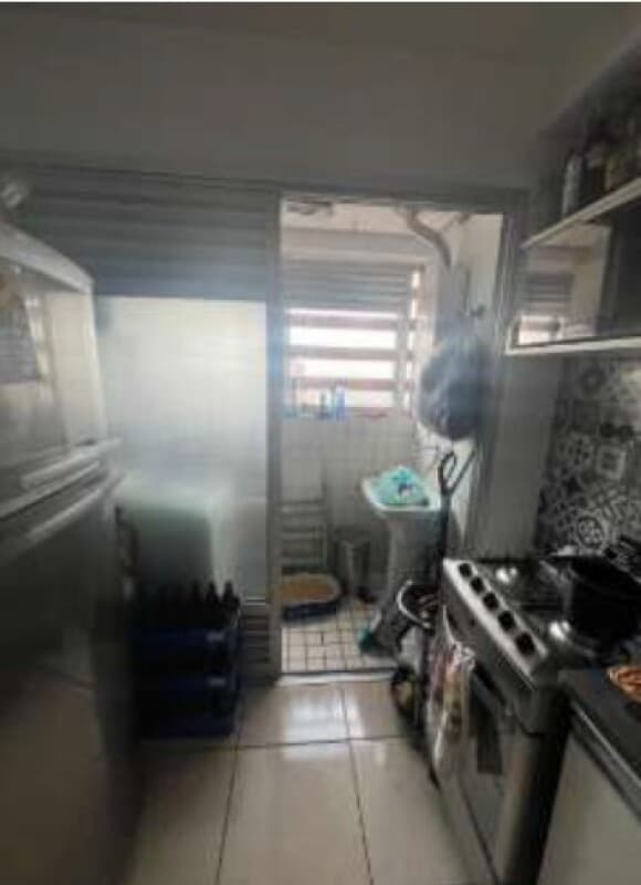 Foto 24 de 24: Apartamento em leilão em São Paulo - SP, bairro Casa Verde — LOTE 001 Apartamento Ed. Progetto Atílio, A.P. 62m², 1 suíte, 1 dorm, 2 vagas, Casa Verde, São Paulo