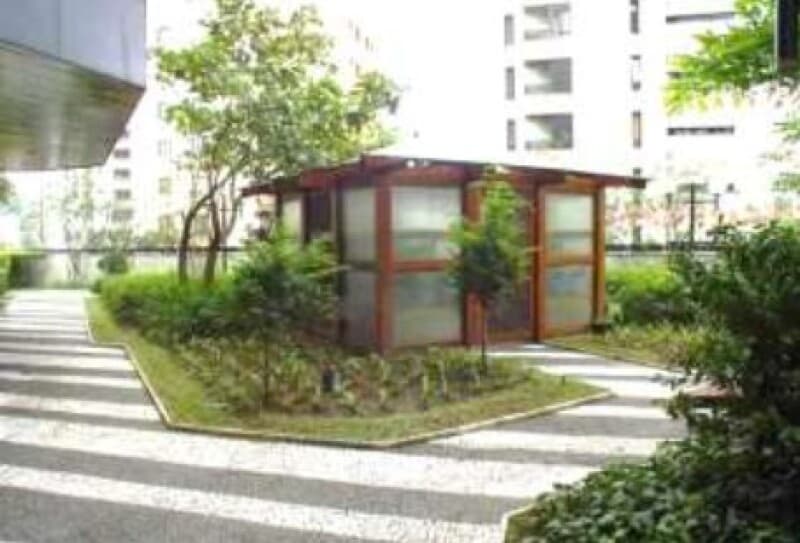 Foto 5 de 27: Apartamento em leilão em São Paulo - SP, bairro Vila Andrade — LOTE 001 Apartamento Ed. Partenon, Cond. Monte Olimpo, A.P. 304m², 4 suítes, Santo Amaro, São Paulo/